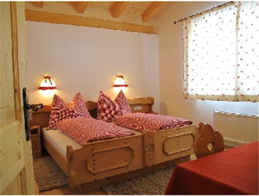 Apartment Grossvenedigerblick Neukirchen am Großvenediger Rom bilde