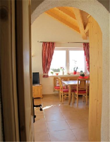 Apartment Grossvenedigerblick Neukirchen am Großvenediger Rom bilde