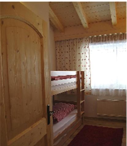Apartment Grossvenedigerblick Neukirchen am Großvenediger Rom bilde