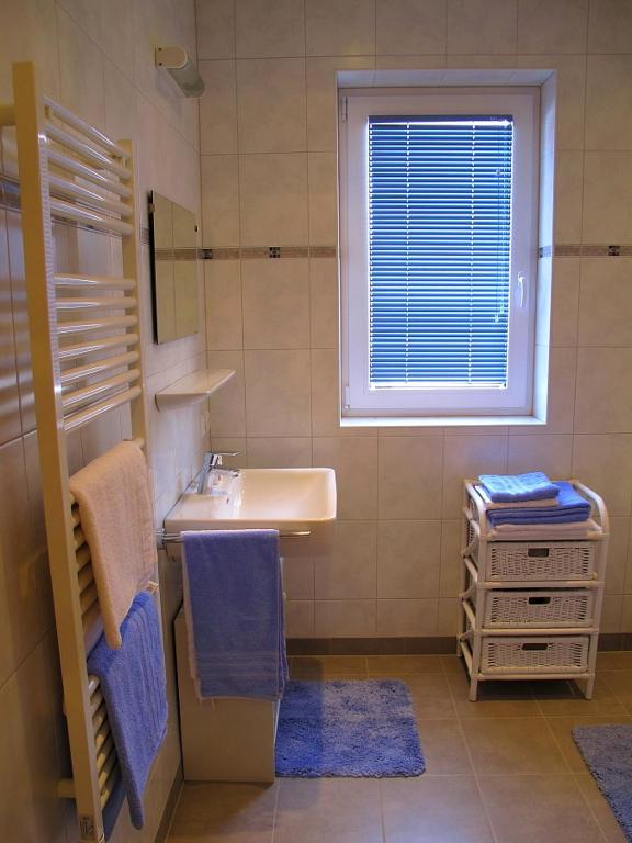Apartment Grossvenedigerblick Neukirchen am Großvenediger Eksteriør bilde